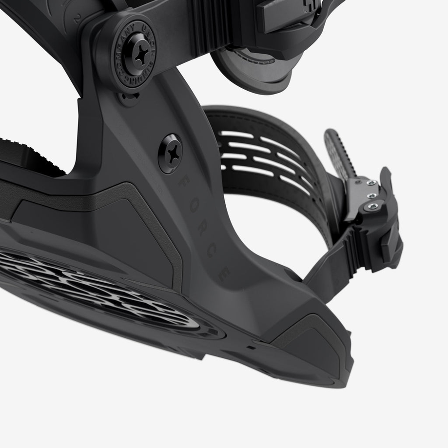 Union Men's Force Team Snowboard Binding - Winter 2026/2027