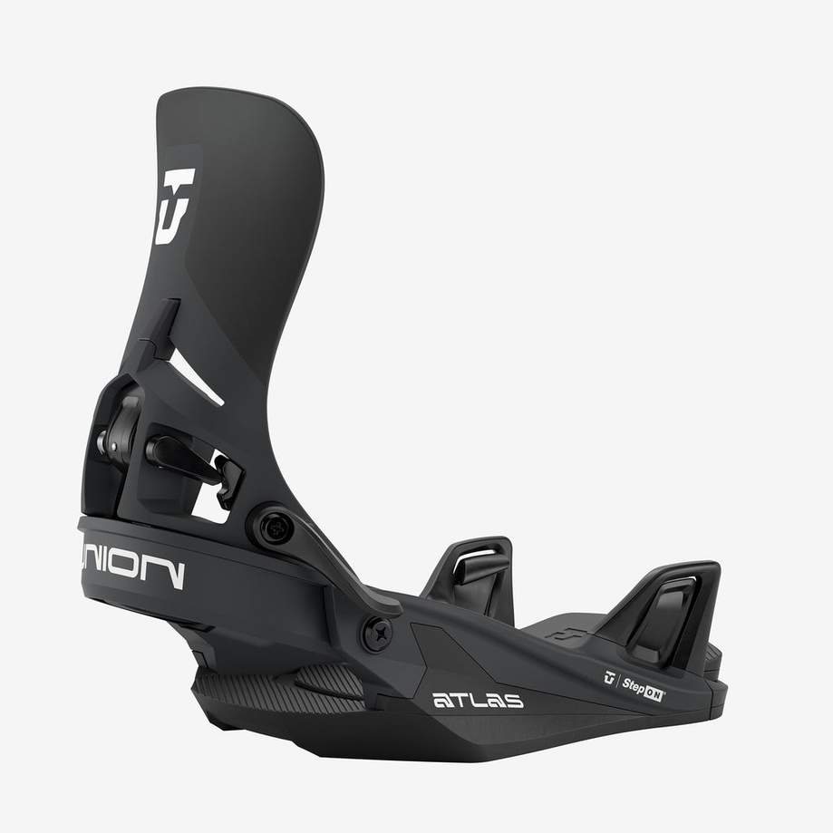 Union Men's Atlas Step On® Snowboard Binding - Winter 2026/2027
