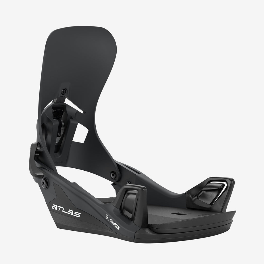 Union Men's Atlas Step On® Snowboard Binding - Winter 2026/2027