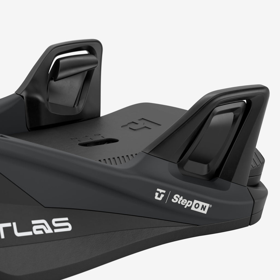 Union Men's Atlas Step On® Snowboard Binding - Winter 2026/2027