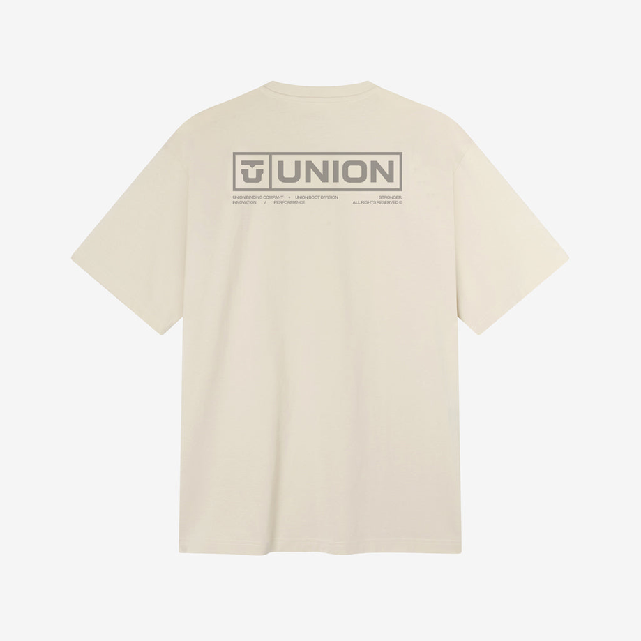 Union Classic Short-Sleeve Tee - Winter 2026/2027