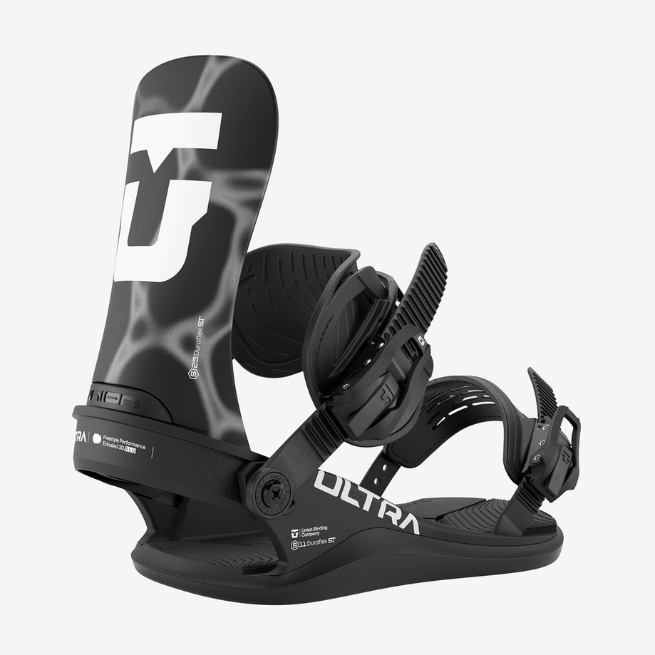 Union Men's Ultra Snowboard Binding - Winter 2026/2027