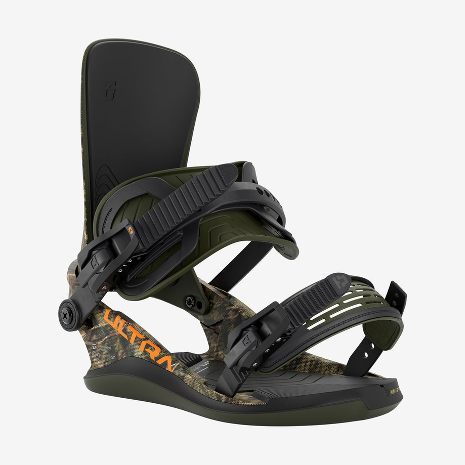 Union Men's Ultra Snowboard Binding - Winter 2026/2027