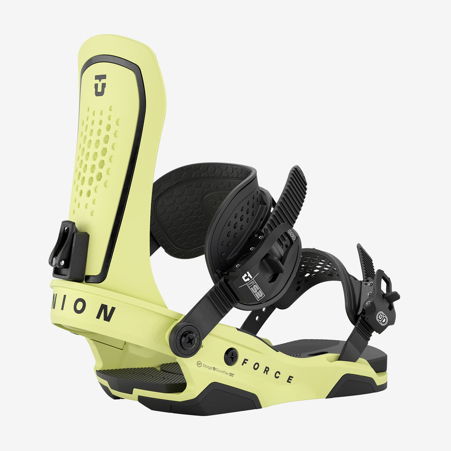 Union Men's Force Snowboard Binding - Winter 2026/2027