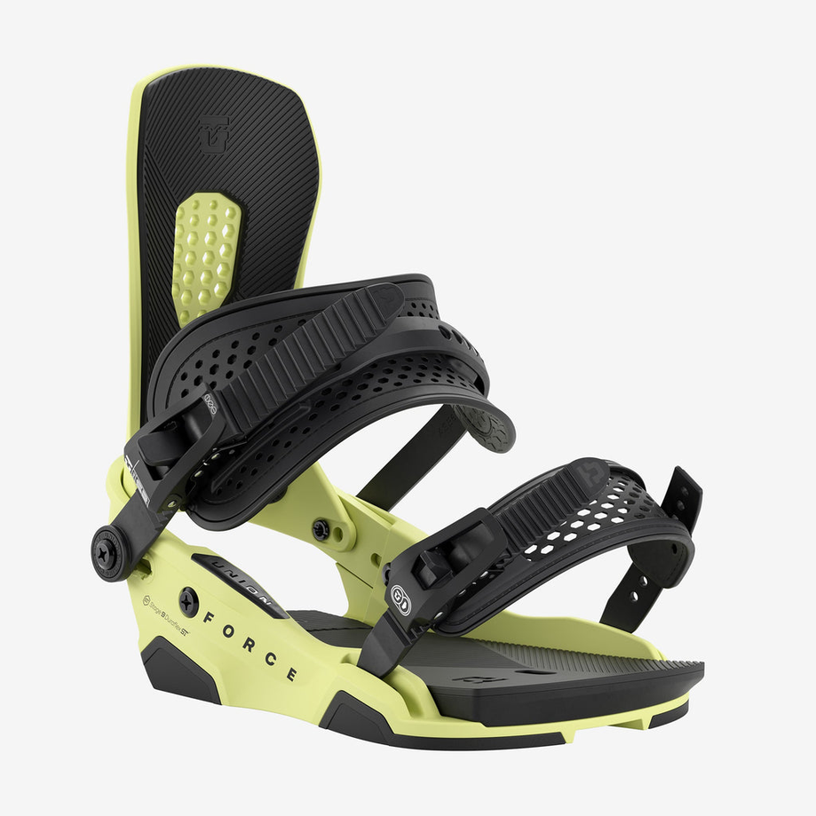 Union Men's Force Snowboard Binding - Winter 2026/2027