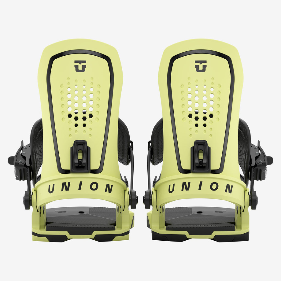 Union Men's Force Snowboard Binding - Winter 2026/2027