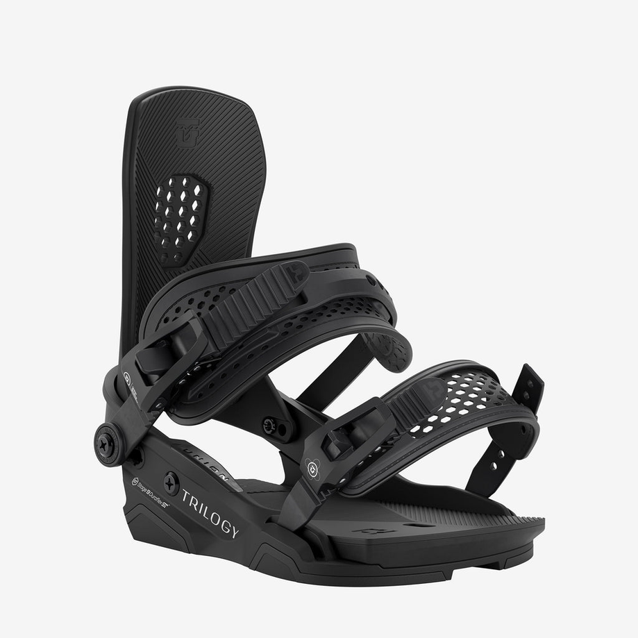 Union Women's Trilogy Snowboard Binding - Winter 2026/2027