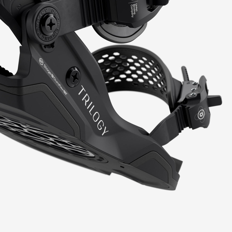 Union Women's Trilogy Snowboard Binding - Winter 2026/2027