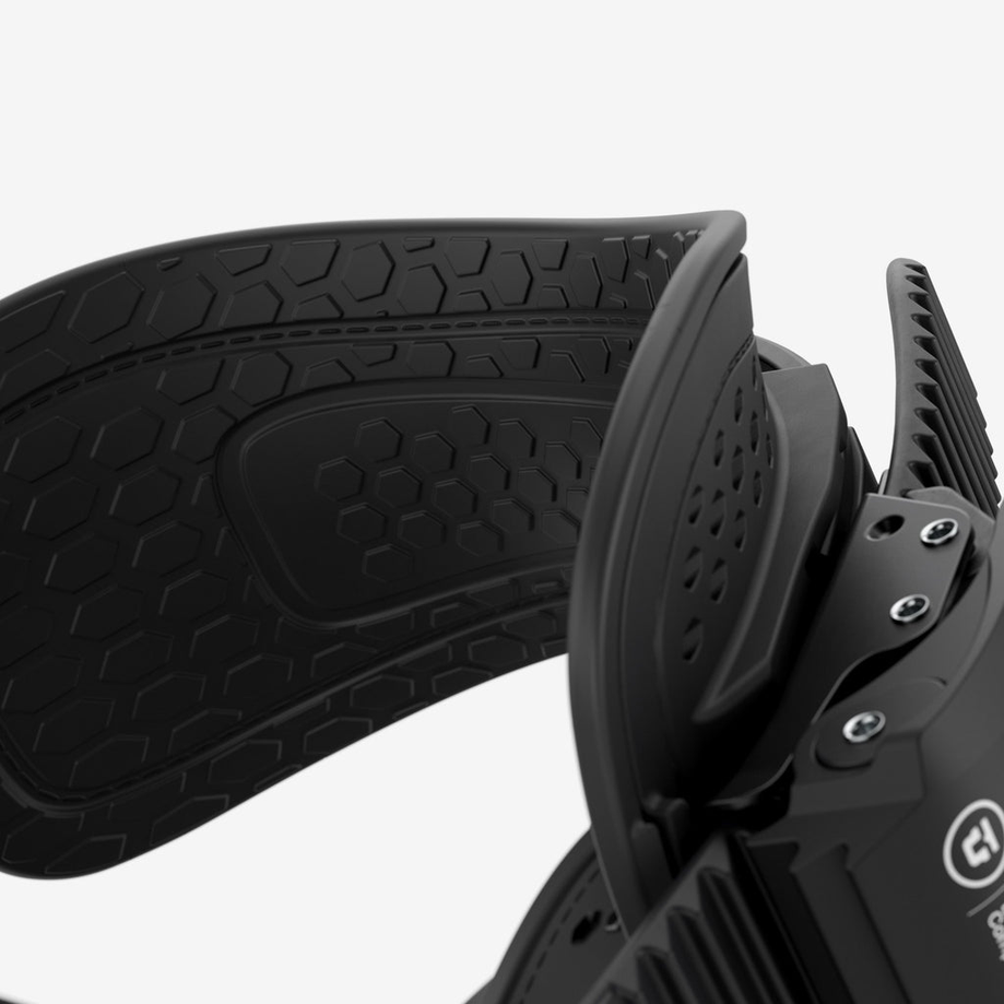 Union Women's Trilogy Snowboard Binding - Winter 2026/2027