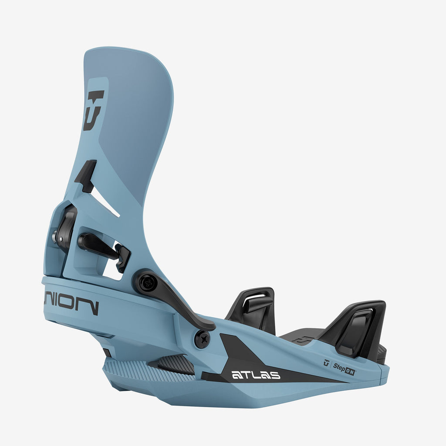 Union Men's Atlas Step On® Snowboard Binding - Winter 2026/2027