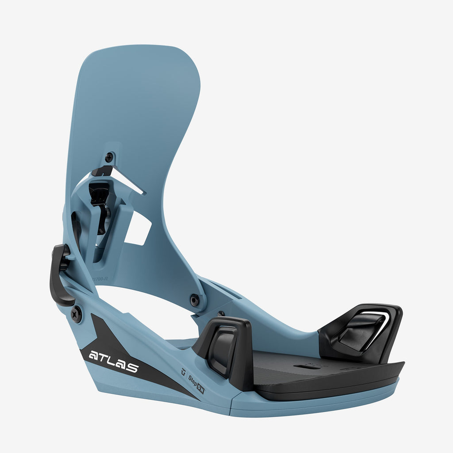 Union Men's Atlas Step On® Snowboard Binding - Winter 2026/2027