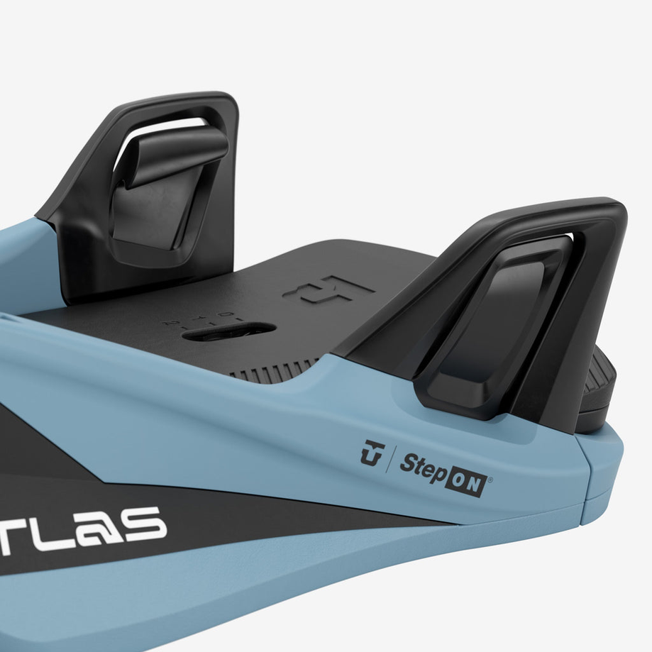 Union Men's Atlas Step On® Snowboard Binding - Winter 2026/2027