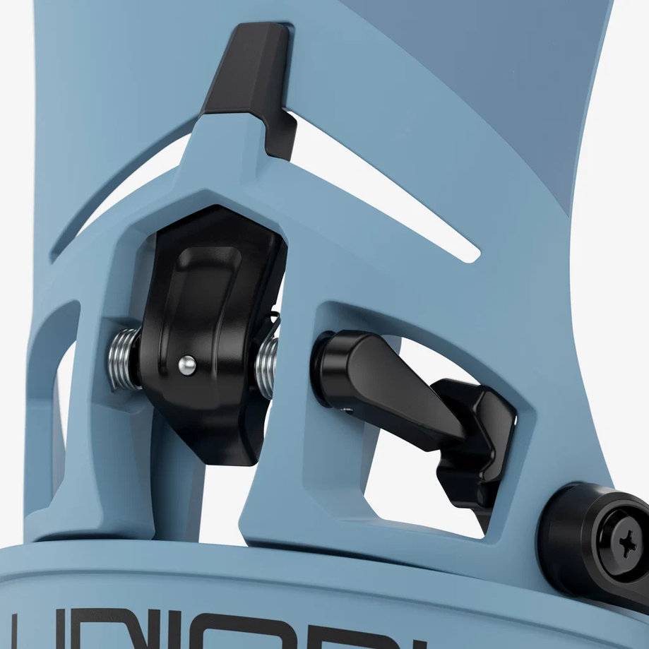 Union Men's Atlas Step On® Snowboard Binding - Winter 2026/2027