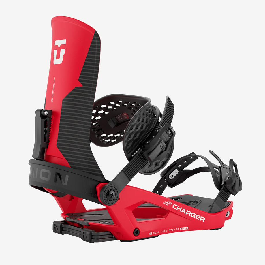 Union Charger Splitboard Bindings - Winter 2026/2027