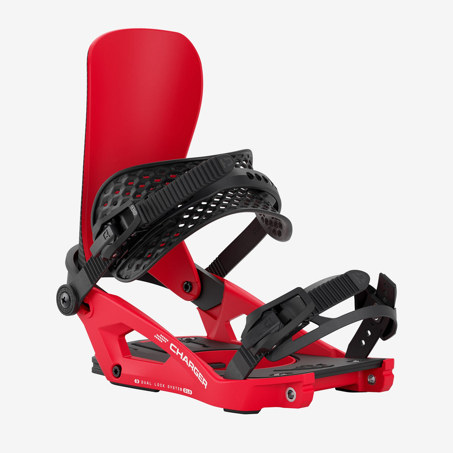 Union Charger Splitboard Bindings - Winter 2026/2027