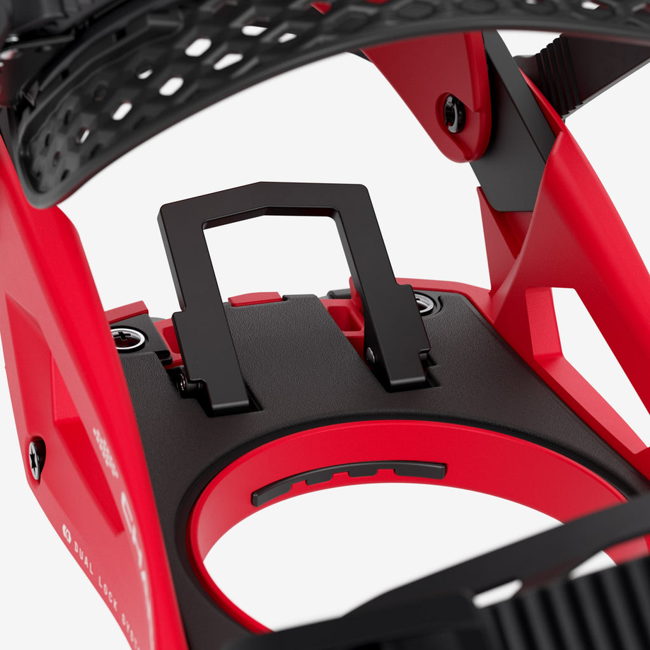 Union Charger Splitboard Bindings - Winter 2026/2027