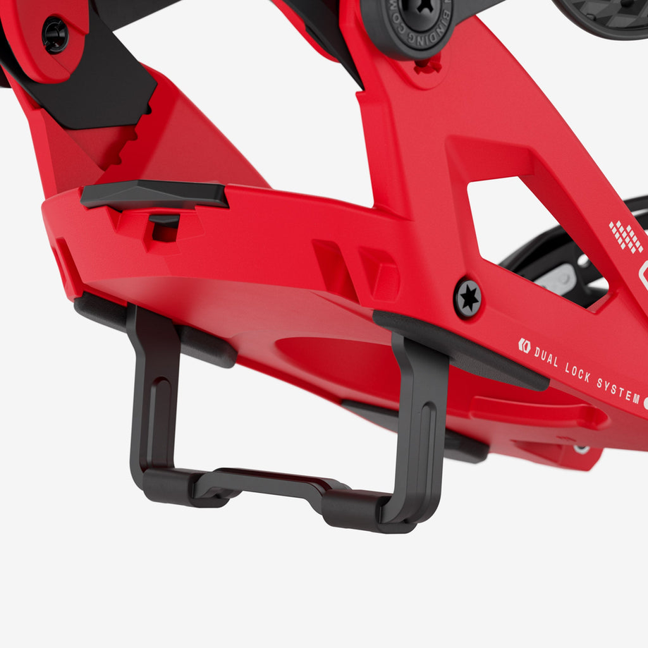 Union Charger Splitboard Bindings - Winter 2026/2027