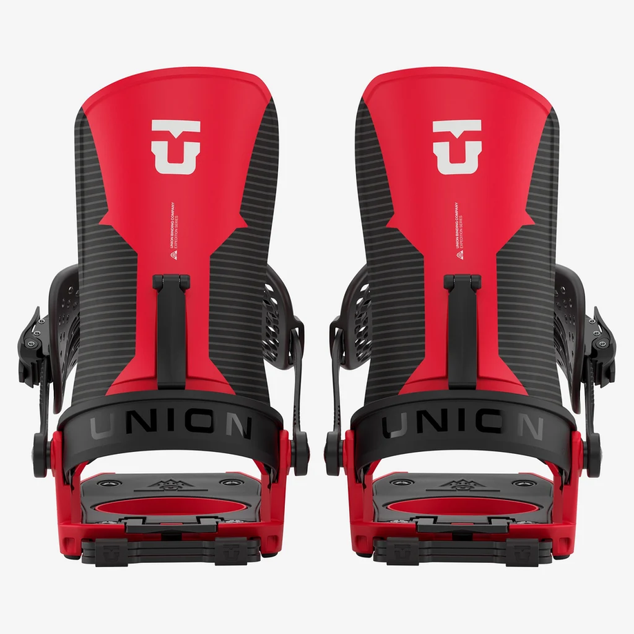 Union Charger Splitboard Bindings - Winter 2026/2027