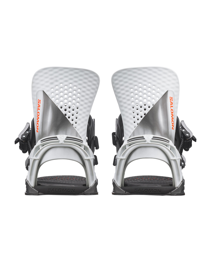 Salomon Hologram Snowboard Bindings - Winter 2026/2027