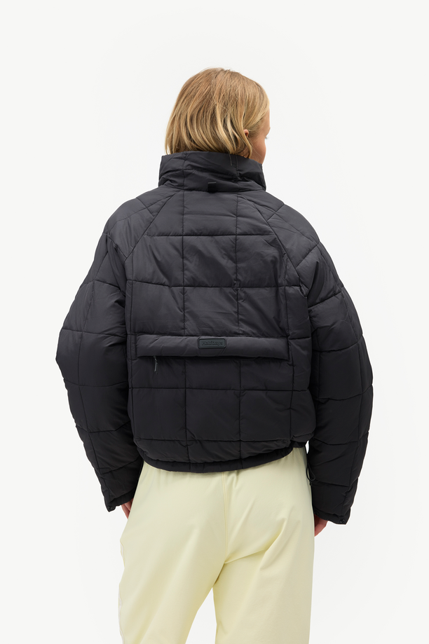 Halfdays Women's Nellie Packable Puffer Jacket - Winter 2026/2027