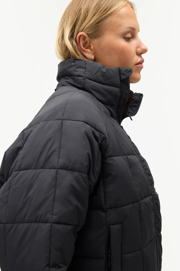 Halfdays Women's Nellie Packable Puffer Jacket - Winter 2026/2027
