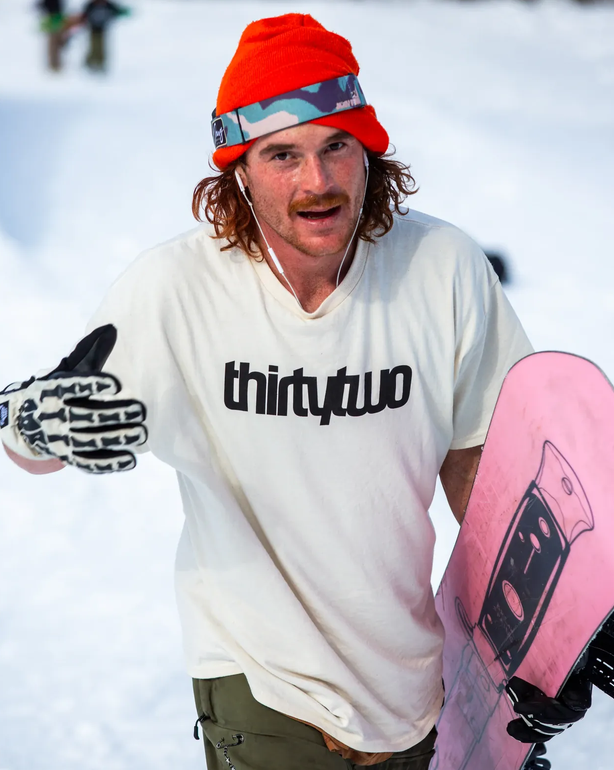 ThirtyTwo Double Tee - Winter 2026/2027