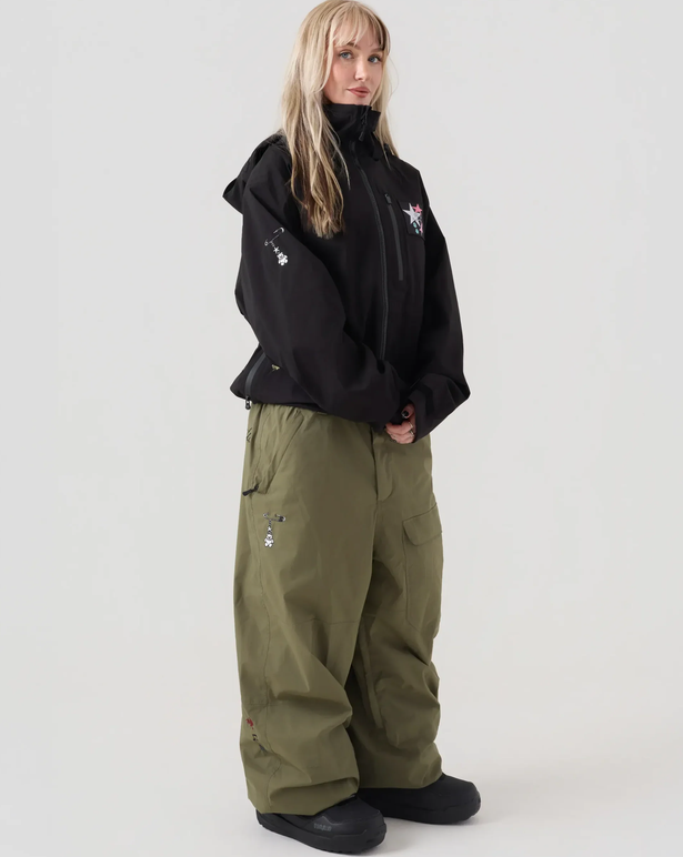 ThirtyTwo Jib Pant - Winter 2026/2027