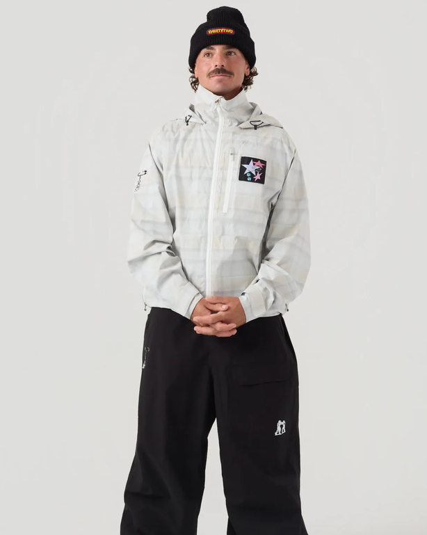 ThirtyTwo Jib Jacket - Winter 2026/2027