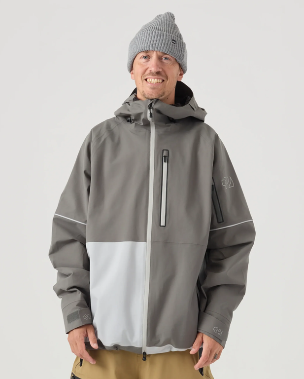ThirtyTwo T32M Recycled Jacket - Winter 2026/2027