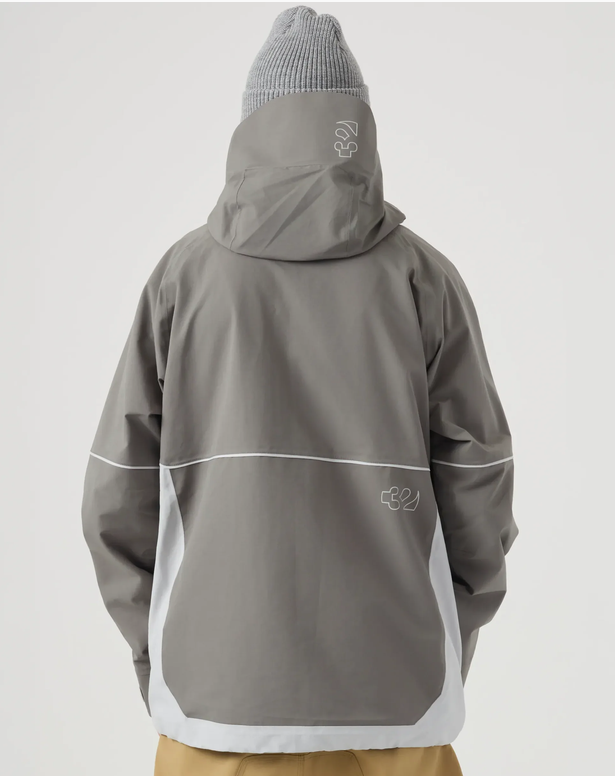 ThirtyTwo T32M Recycled Jacket - Winter 2026/2027