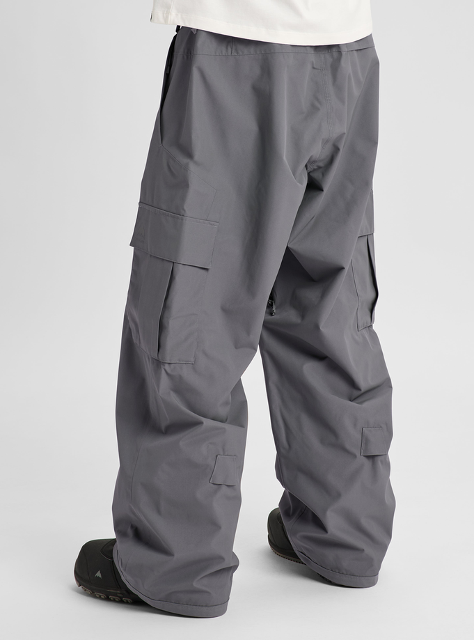 Burton Men's Reserve 2L Baggy Cargo Pant - Winter 2026/2027