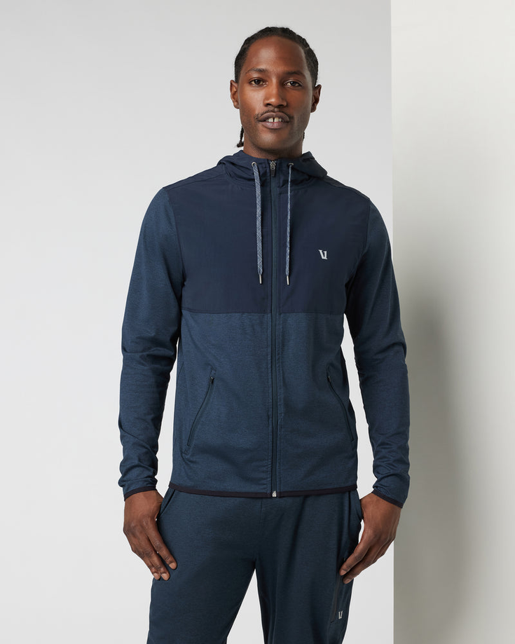 Vuori Men's Sunday Element Jacket - Fall 2026
