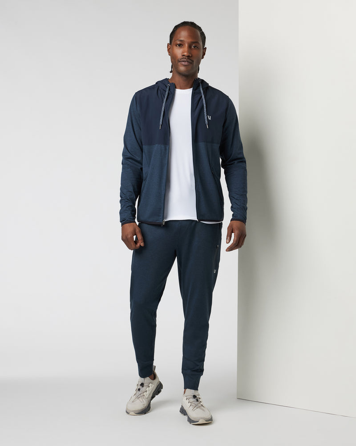 Vuori Men's Sunday Element Jacket - Fall 2026