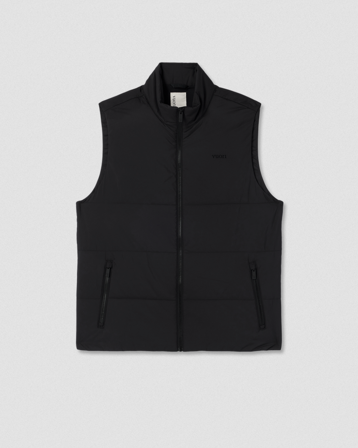 Vuori Men's Echo Insulated Vest 3.0 - Fall 2026