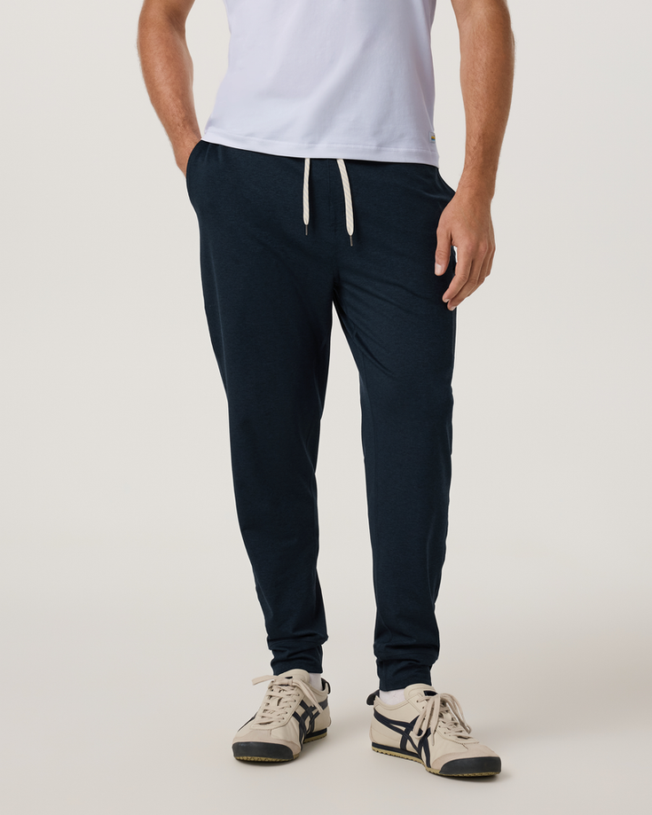 Vuori Men's Sunday Performance Jogger - Fall 2026