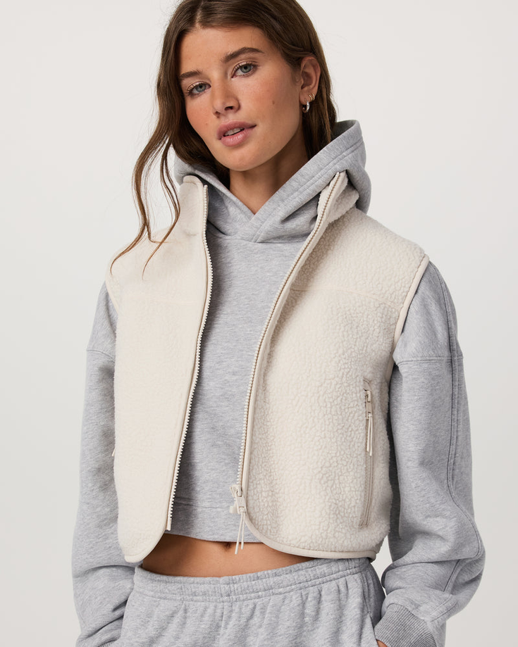 Vuori Women's Alpine Vest - Fall 2026