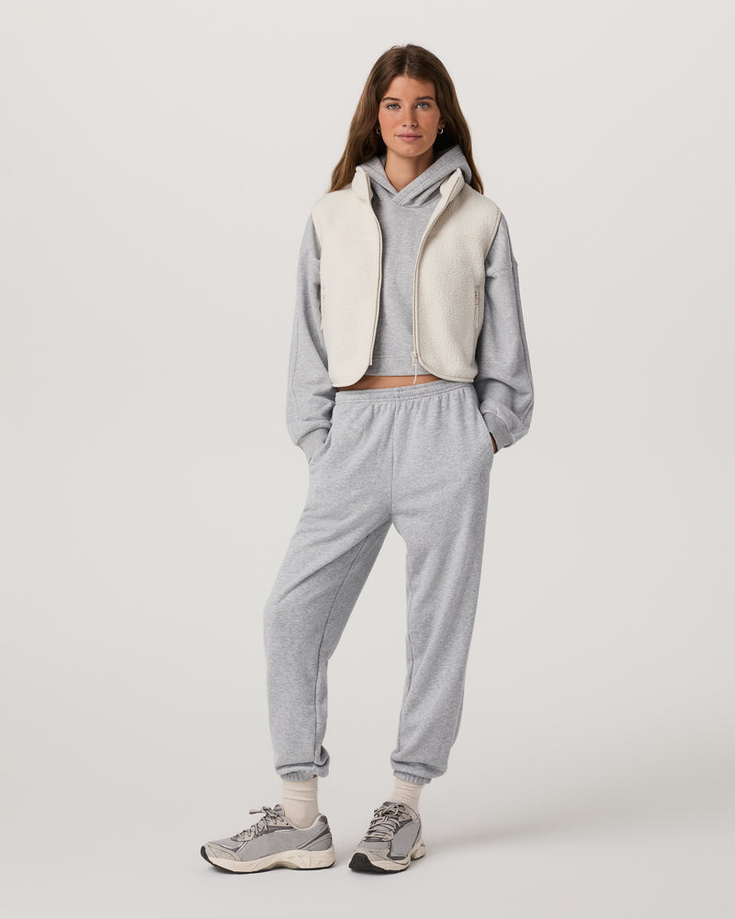 Vuori Women's Alpine Vest - Fall 2026