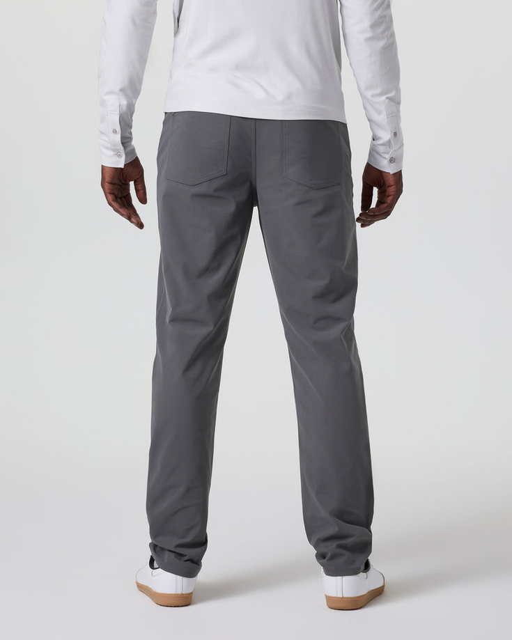 Vuori Men's Meta™ Pant Classic Fit 30" - Fall 2026
