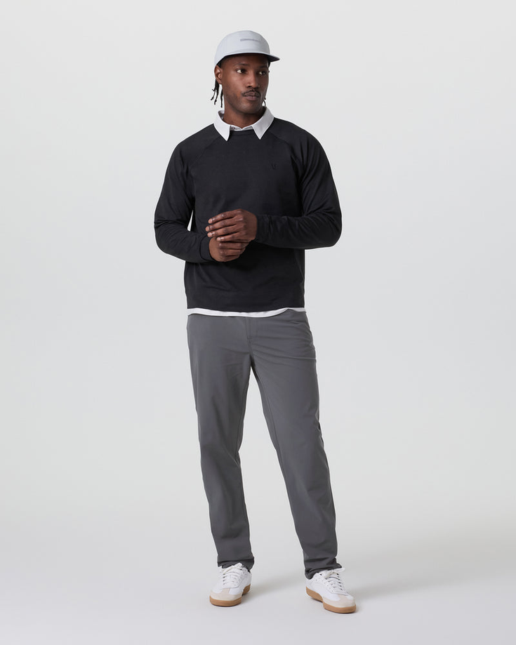 Vuori Men's Meta™ Pant Classic Fit 30" - Fall 2026