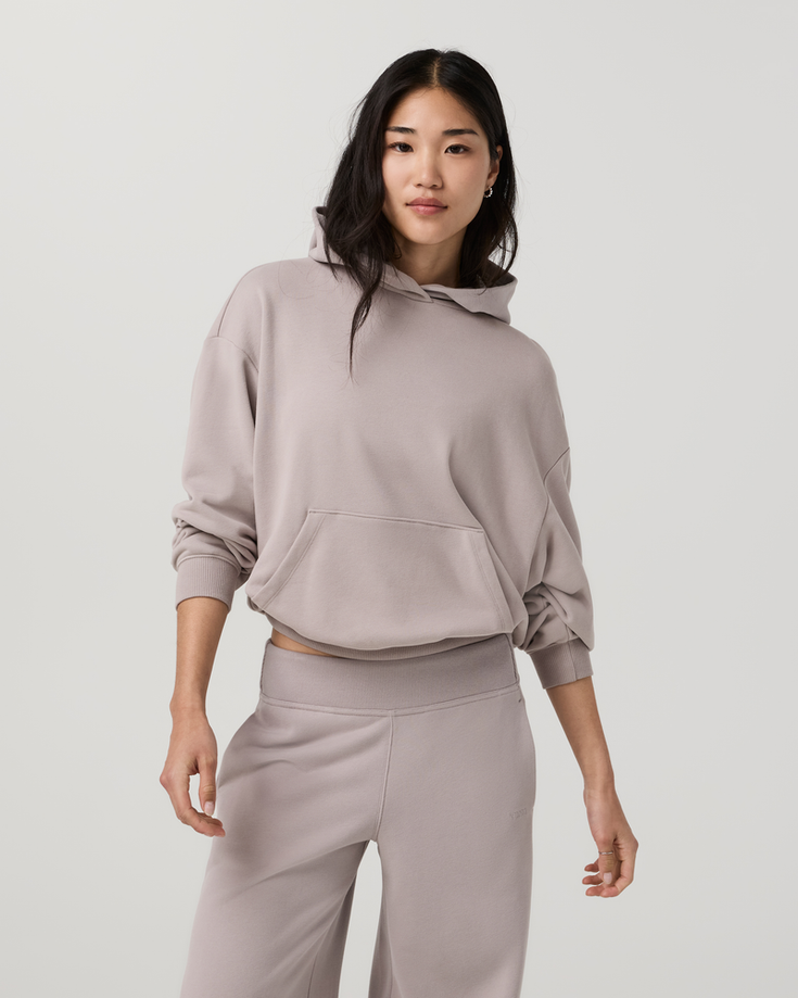 Vuori Women's Sedona Classic Pullover Hoodie - Fall 2026
