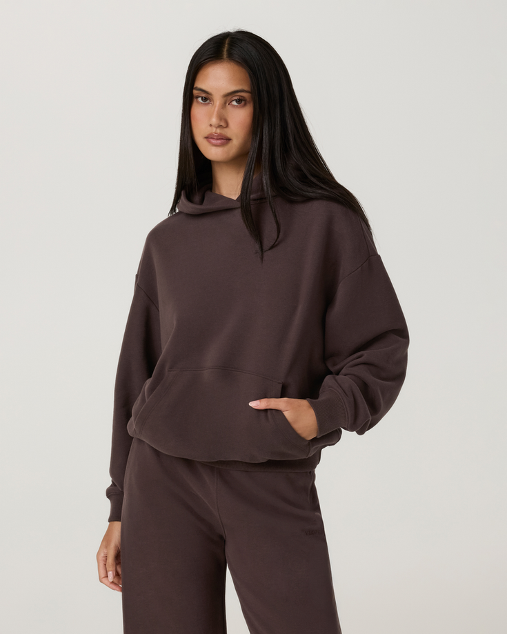 Vuori Women's Sedona Classic Pullover Hoodie - Fall 2026
