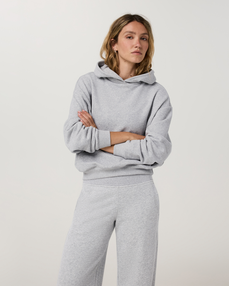 Vuori Women's Sedona Classic Pullover Hoodie - Fall 2026