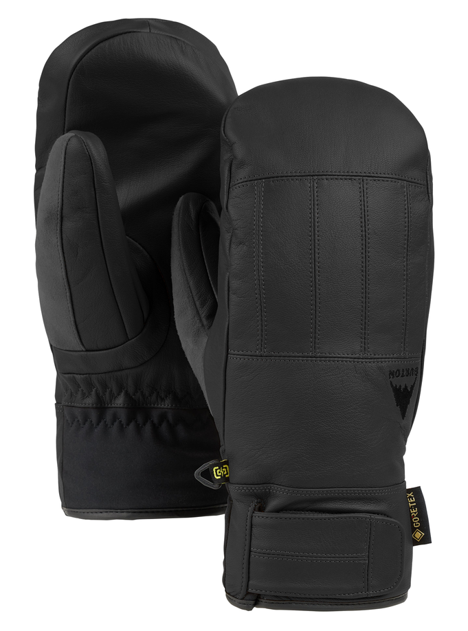 Burton Men's Gondy GORE-TEX Leather Mittens - Winter 2026/2027