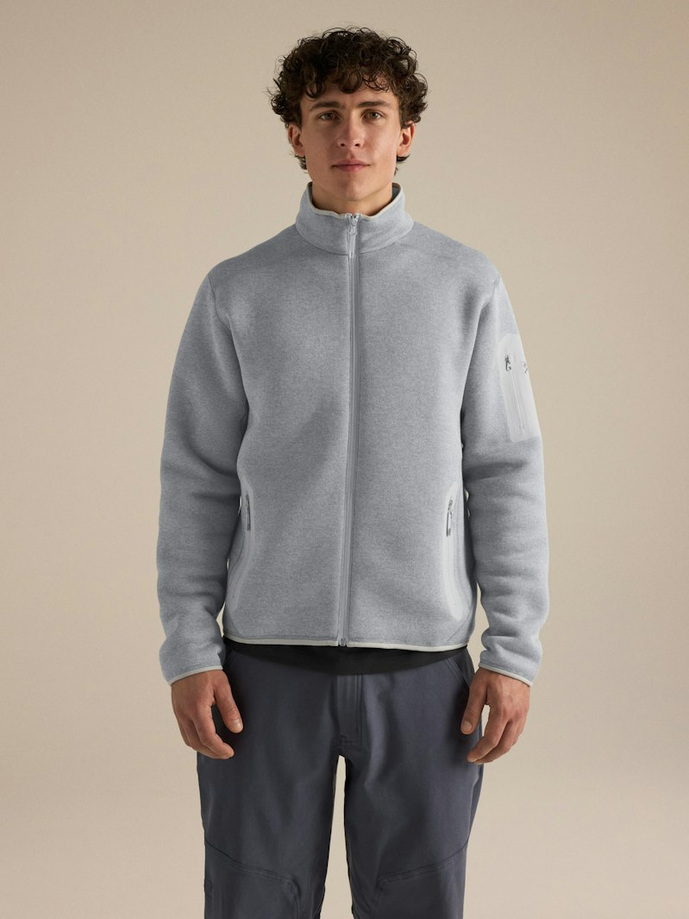 Arc'teryx Men's Covert Cardigan - Winter 2026/2027