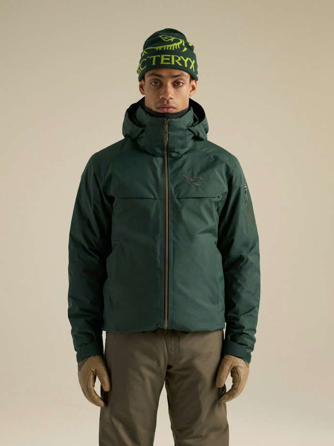 Arc'teryx Men's Macai Down Jacket - Winter 2026/2027
