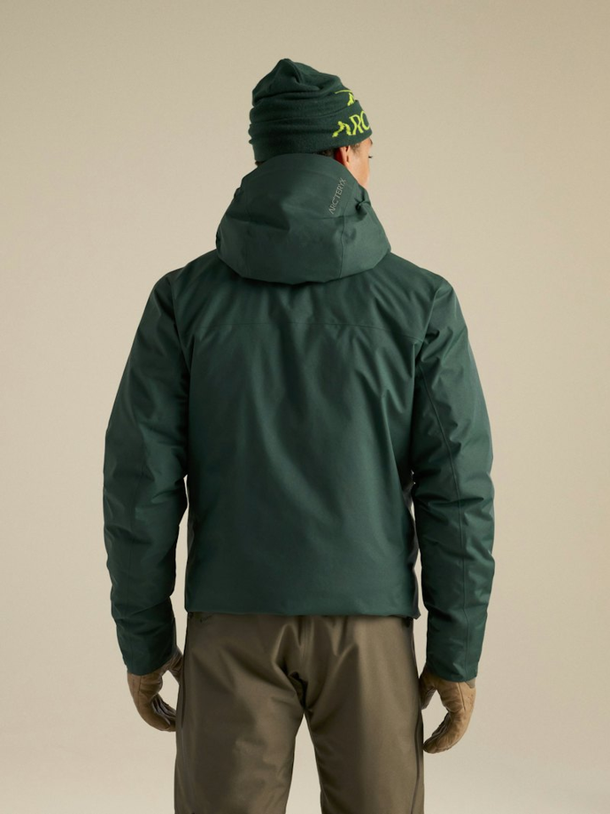 Arc'teryx Men's Macai Down Jacket - Winter 2026/2027