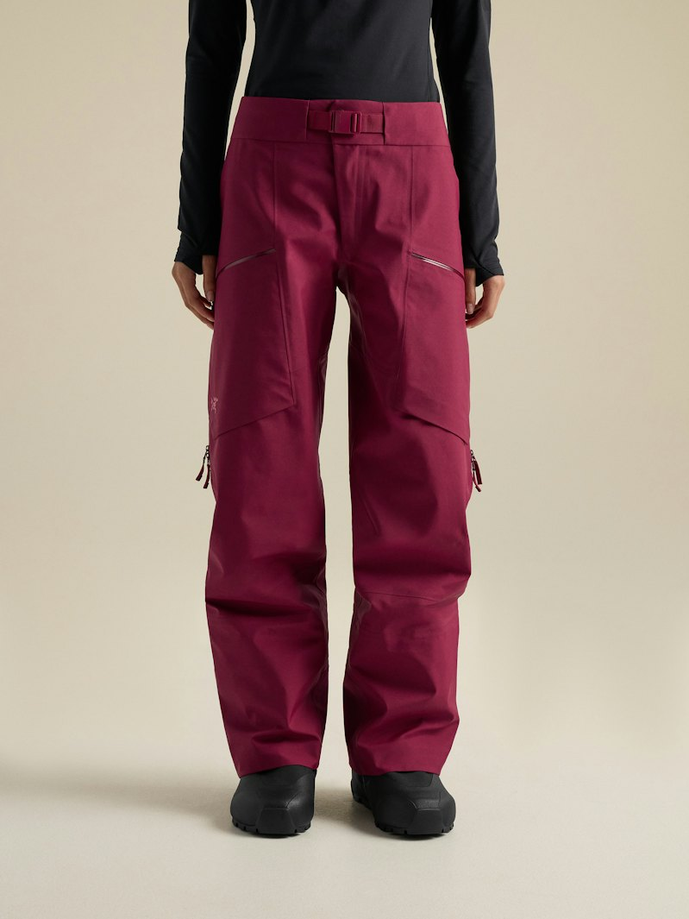 Arc'teryx Women's Sentinel Pant - Winter 2026/2027