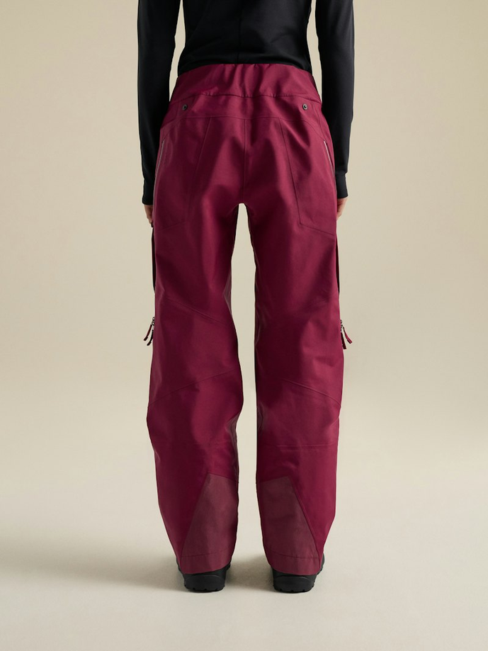 Arc'teryx Women's Sentinel Pant - Winter 2026/2027
