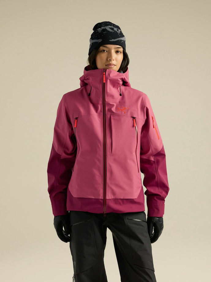 Arc'teryx Women's Sentinel Jacket - Winter 2026/2027