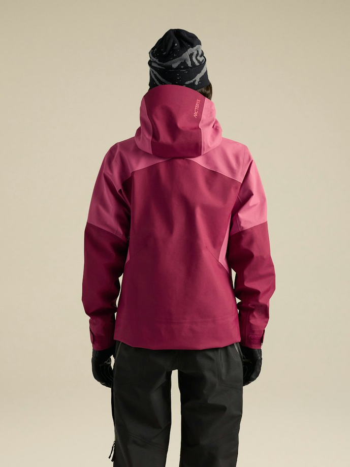 Arc'teryx Women's Sentinel Jacket - Winter 2026/2027